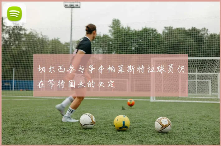 切尔西参与争夺帕莱斯特拉球员仍在等待国米的决定
